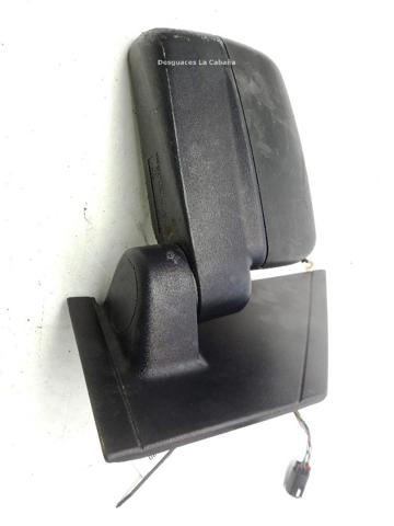 FORD 5211697 Espejo de retrovisor derecho comprar Pamplona