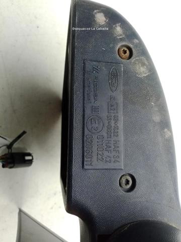 5211697 Espejo de retrovisor derecho  en stock Castellón