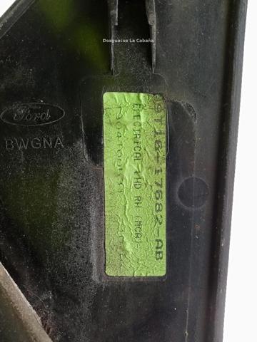 5211697 Espejo de retrovisor derecho  en stock Castellón