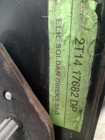 5211697 FORD Espejo de retrovisor derecho  en stock Gandía