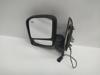 Espejo retrovisor izquierdo 5211710 FORD