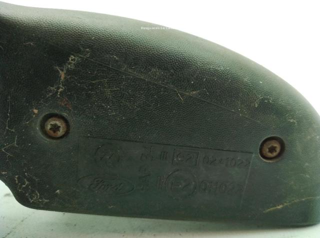 FORD 5211712 Espejo de retrovisor izquierdo comprar Pamplona