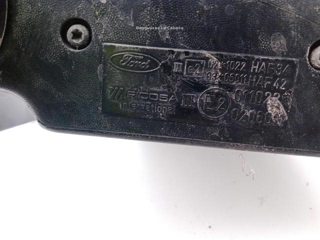 FORD 5211712 Espejo de retrovisor izquierdo comprar Tarragona