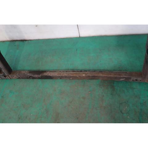52118032 FIAT Panel de soporte del radiador y montaje de faros  comprar en Jaén