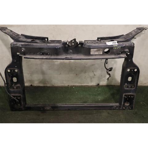 52118032 FIAT Panel de soporte del radiador y montaje de faros  disponible Alicante