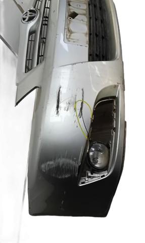 Paragolpes para Toyota Corolla E12U