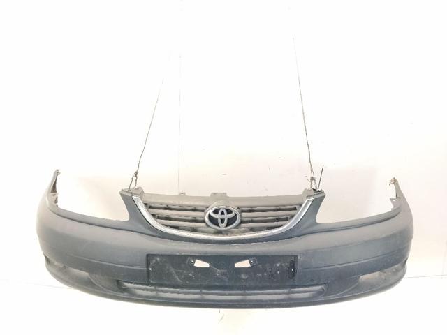 Comprar Parachoques delantero Toyota Avensis  T22 a bajo precio