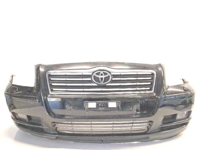 Paragolpes para Toyota Avensis T25