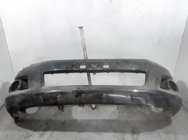 Comprar Defensa delantera Hilux  KUN25