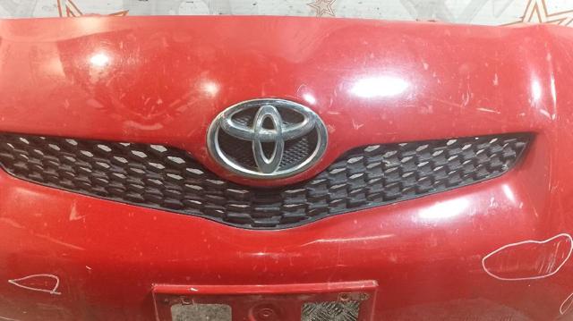 Parachoques delantero 521190U904 TOYOTA