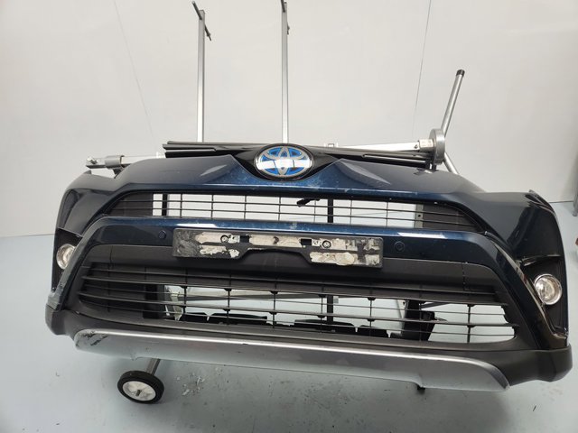 Paragolpes delantero 521194A911 TOYOTA