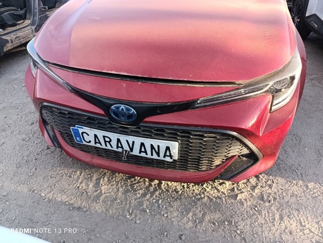 52119F2907 Toyota