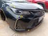 Parachoques delantero 52119F2911 TOYOTA