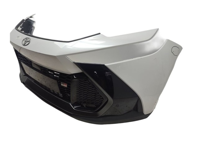 52119F4922 TOYOTA Paragolpes