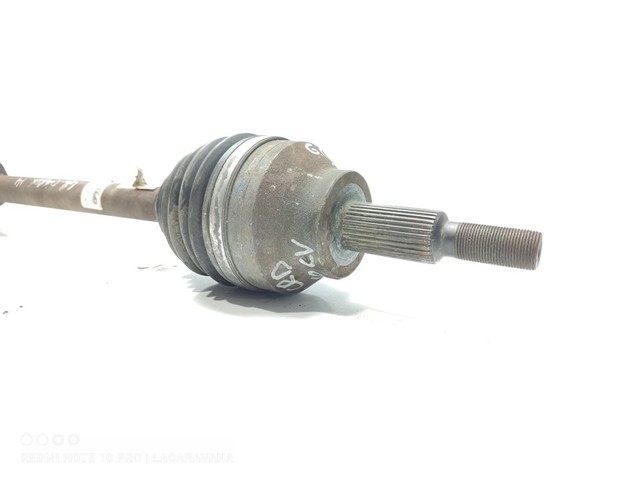 52124712AC Chrysler