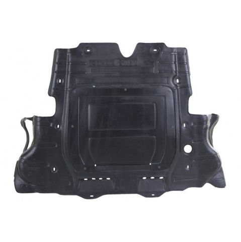 Protector antiempotramiento del motor  5212627 OPEL