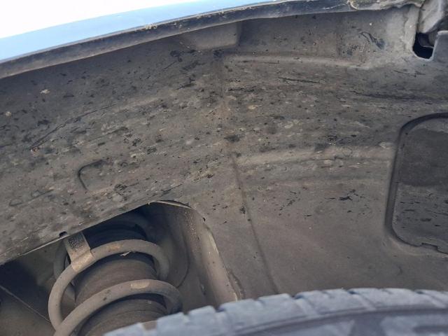Paso de rueda Fiat Tipo  (356)