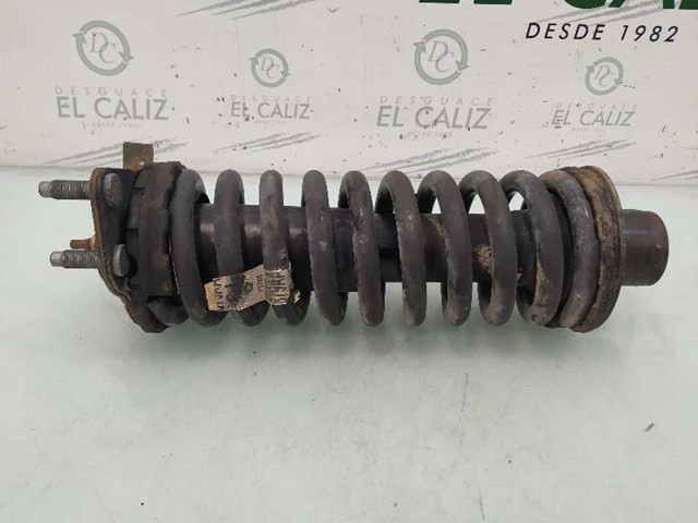 Muelle delantero derecho 52128879AA Chrysler