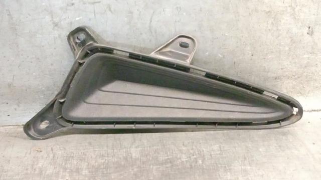 Rejilla de ventilación, parachoques trasero, izquierda Toyota C-HR X10