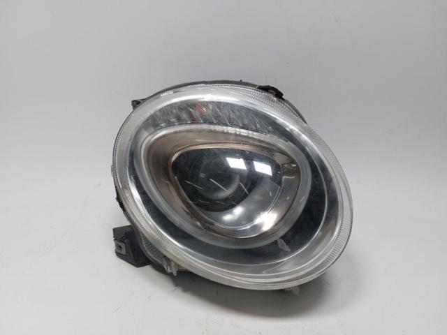 Luz derecha 52129441 FIAT