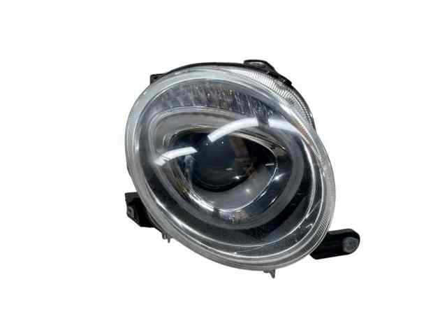 52129441 FIAT Faro derecho  comprar en Oviedo