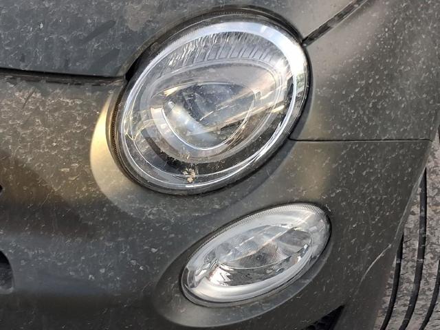 Faros Fiat 500  (2014-2026)