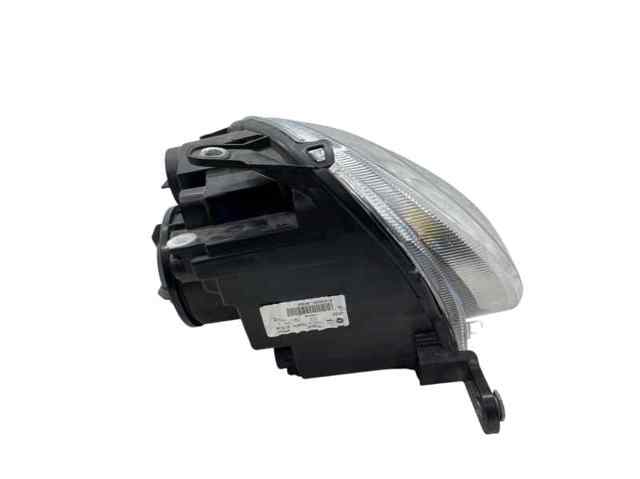 Faros delanteros para Fiat 500  (334)