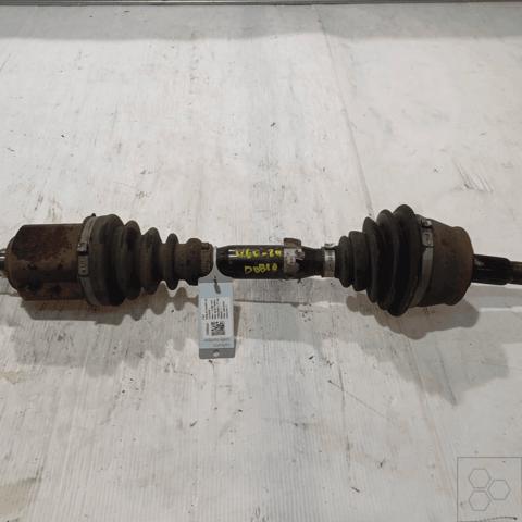 Árbol de transmisión delantero 52130452 Fiat/Alfa/Lancia