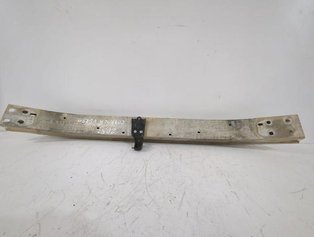 Refuerzo parachoque delantero Toyota Corolla R10