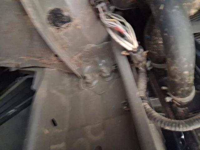 Refuerzo parachoque delantero para Toyota C-HR X10