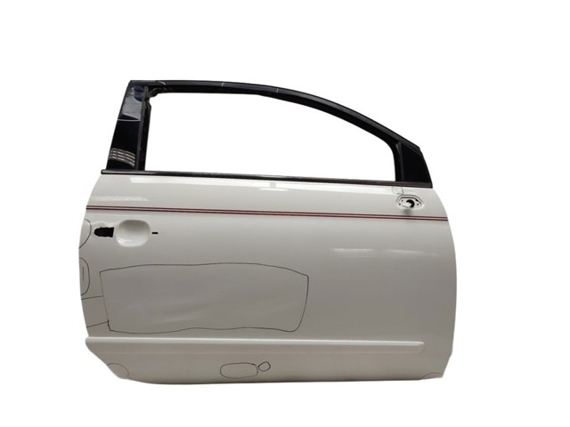 52136362 Fiat/Alfa/Lancia