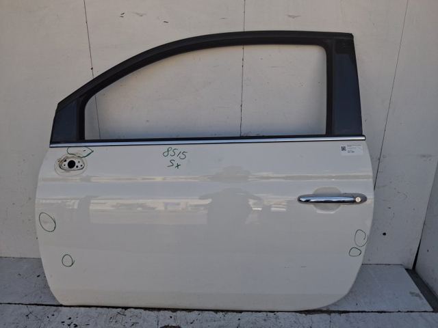 Puerta del conductor Fiat 500  (312)