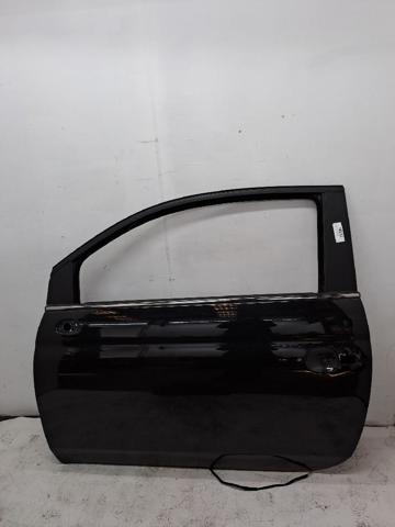 Puerta delantera izquierda 52136363 Fiat/Alfa/Lancia