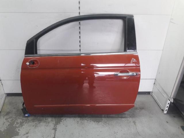 52136363 Fiat/Alfa/Lancia