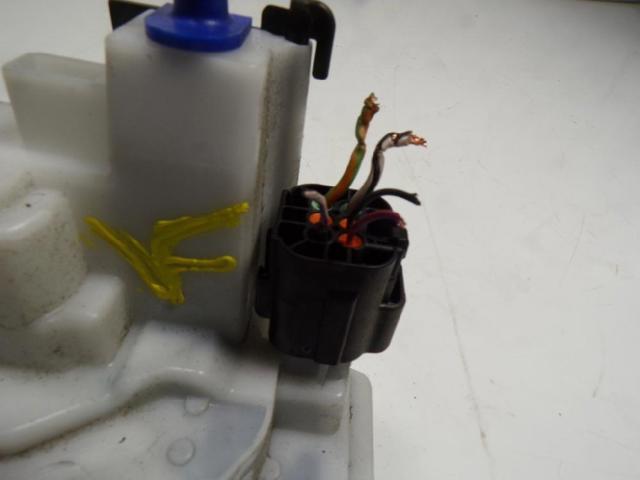 Cerradura de puerta delantera izquierda Fiat Fiorino 225