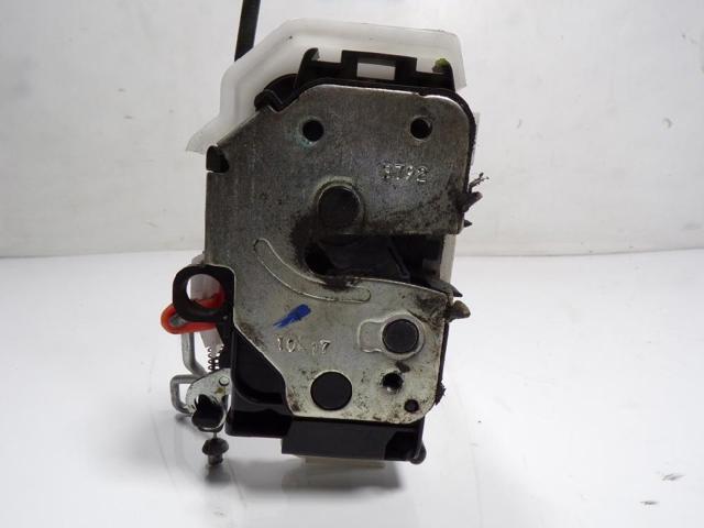 Cerradura de puerta delantera izquierda Fiat Fiorino 225