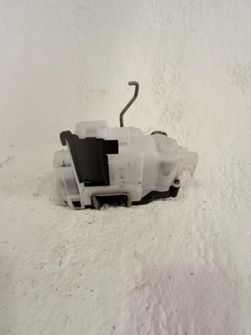 Cerradura de puerta delantera izquierda Fiat Fiorino 225
