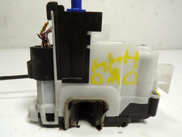 Cerradura de puerta delantera izquierda Fiat Fiorino 225