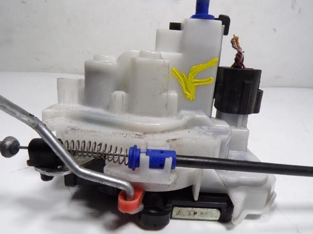 Cerradura de puerta delantera izquierda Fiat Fiorino 225