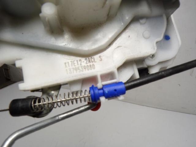 Cerradura de puerta delantera izquierda Fiat Fiorino 225