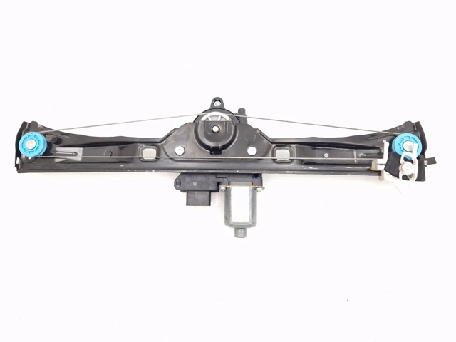 52148372 FIAT Mecanismo de elevalunas de la puerta delantera derecha  comprar en Jaén