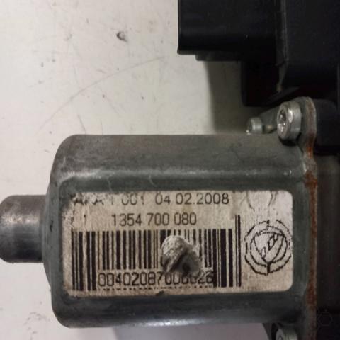 52148372 FIAT Mecanismo de elevalunas de la puerta delantera derecha  disponible Vigo