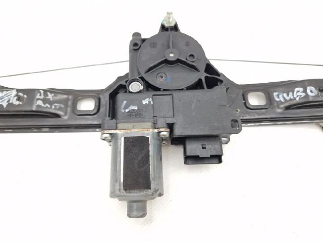52148372 FIAT Mecanismo de elevalunas de la puerta delantera derecha  comprar en Oviedo