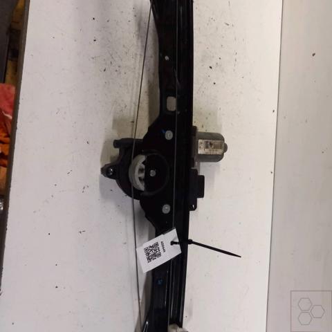 FIAT 52148372 Mecanismo de elevalunas delantero derecha  en stock Salamanca