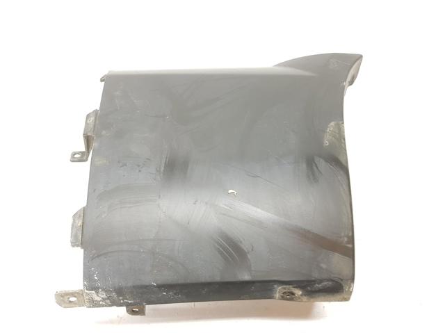 Listón embellecedor/protector, parachoques trasero derecho 5215260900 Toyota