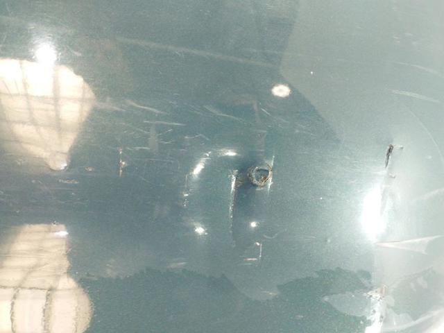 TOYOTA 5215902952 Parachoques trasero  comprar en Albacete