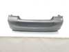 Defensa trasero Toyota Avensis 2