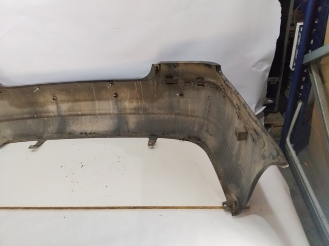 TOYOTA 5215905901 Parachoques trasero  en stock Salamanca