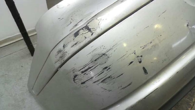 TOYOTA 5215905901 Parachoques trasero  comprar en Murcia