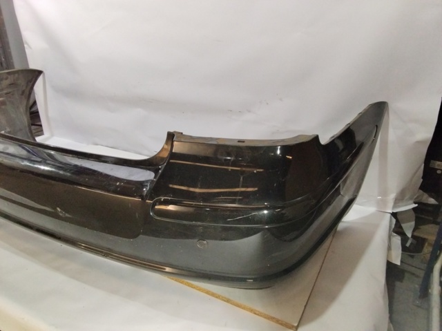 TOYOTA 5215905901 Parachoques trasero  comprar en Murcia